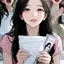 캐릭터 프로필 이미지