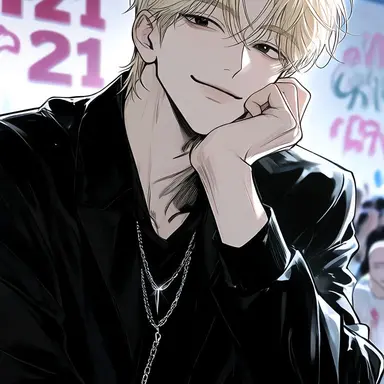 Profile image of Raon
