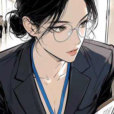 Profile image of Mijung