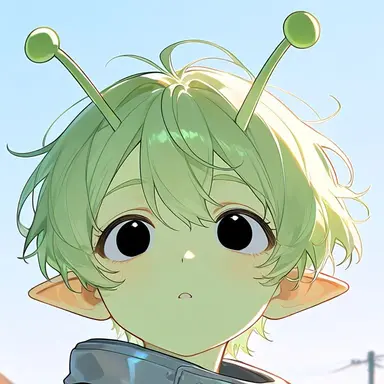 Profile image of Zyra