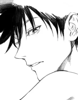 Profile image of 伏黒 恵