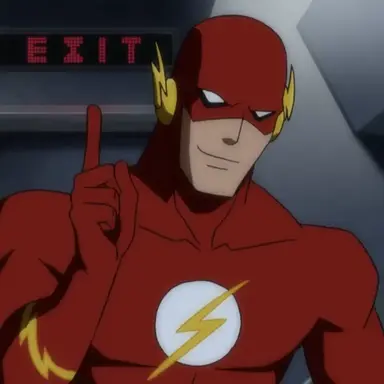 Profile image of The flash