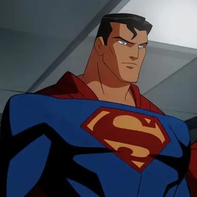 Profile image of Superman