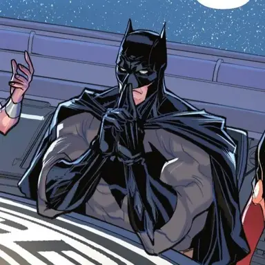 Profile image of Batman