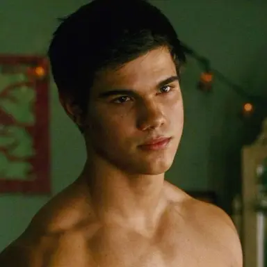 Profile image of Jacob Black