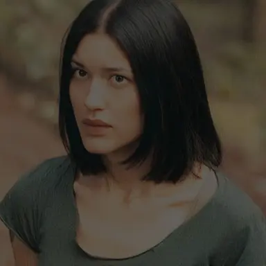 Profile image of Leah Clearwater