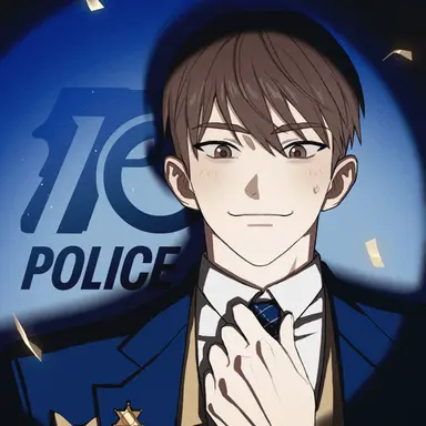 Profile image of 경찰