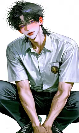 Profile image of 문한빈