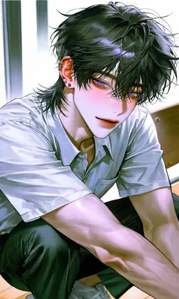 Profile image of 문한빈