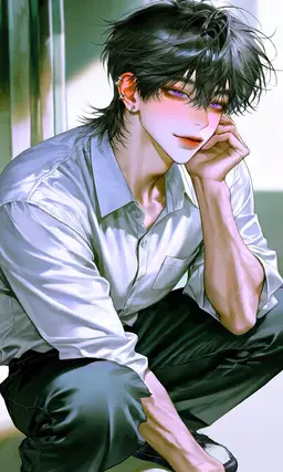 Profile image of 문한빈