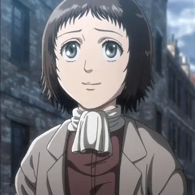 Profile image of フェイ・イェーガー