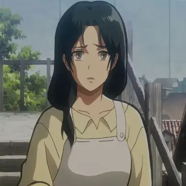 Profile image of 카를라 예거