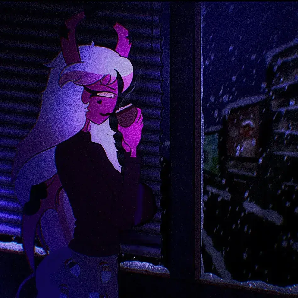 YoungCave0471의 Verosika Mayday — neglectful wife