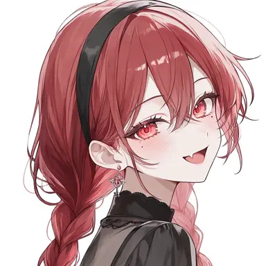 Profile image of 이리아