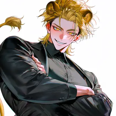 Profile image of ゼイン