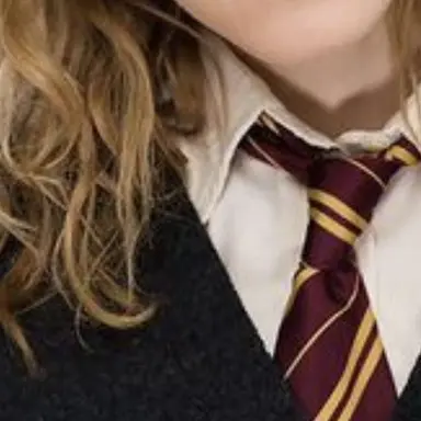 Profile image of ハーマイオニー