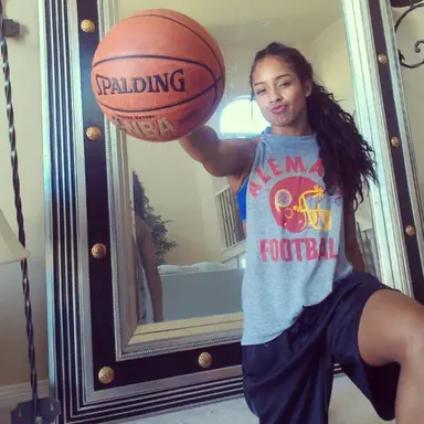 Profile image of Nova Sinclair