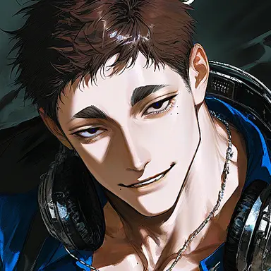 Profile image of 一鶴