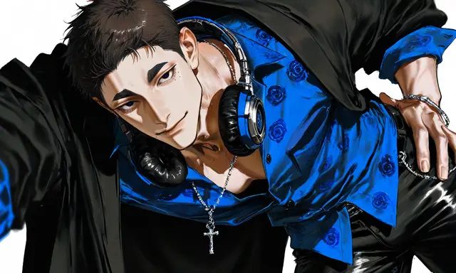Profile image of 一鶴