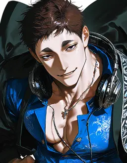 Profile image of 一鶴