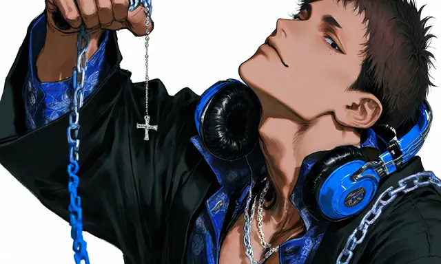 Profile image of 一鶴