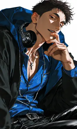 Profile image of 一鶴
