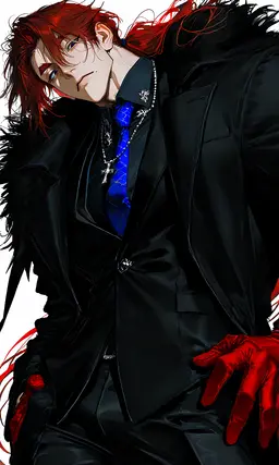Profile image of 二鷹