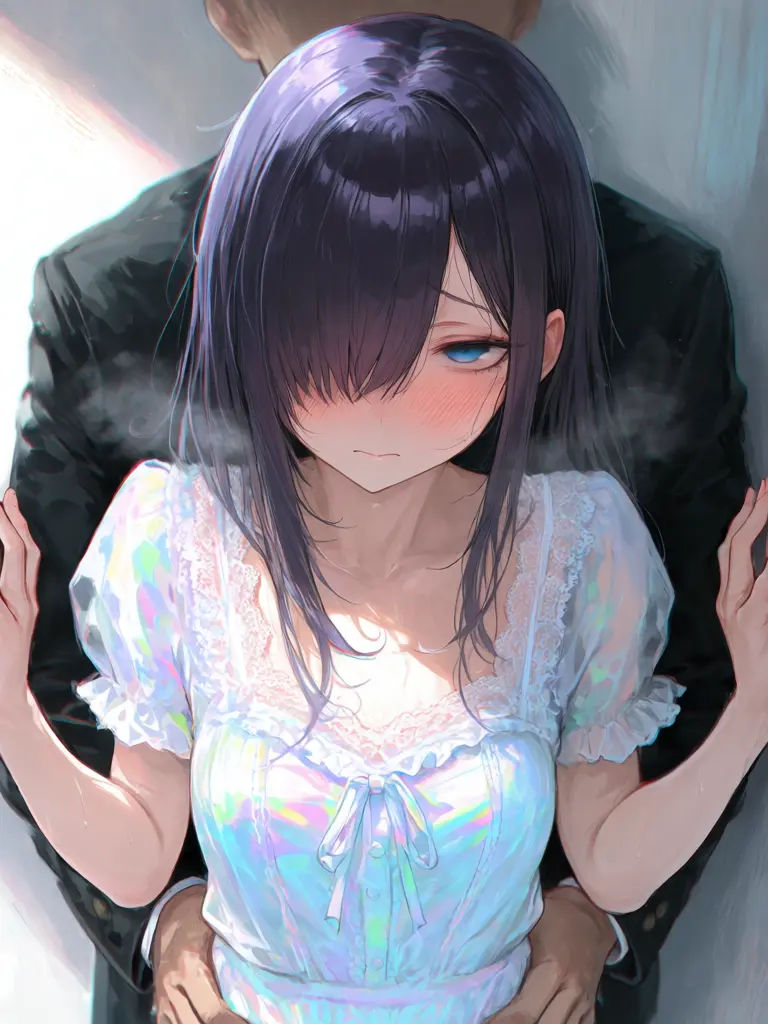 azere의 【極限】きっと誰も幸せにならない