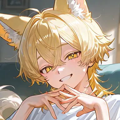 Profile image of 狐月 晶