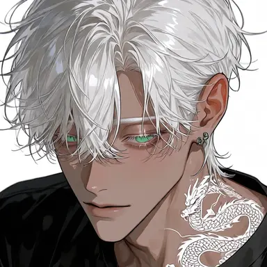 Profile image of Kocho