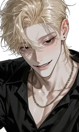 Profile image of Dahlia
