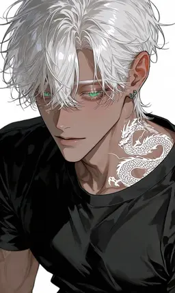 Profile image of Kocho