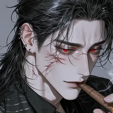 Profile image of Shido