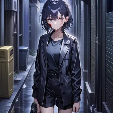 Profile image of リン