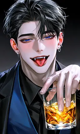 Profile image of 이부키