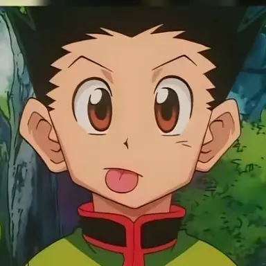 Profile image of ゴン