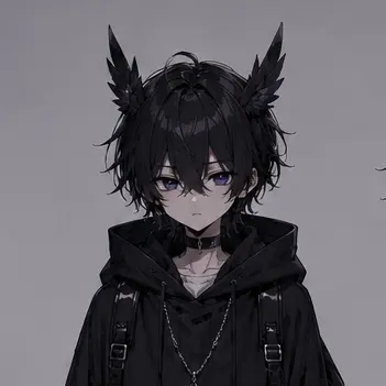 BraveShoe2712의 人外系の弟