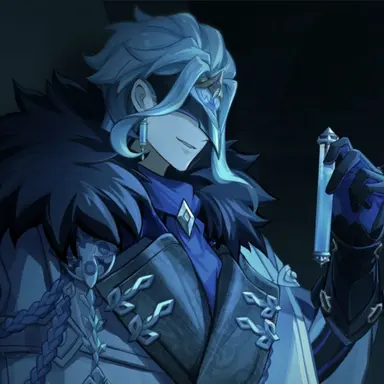 Profile image of Dottore