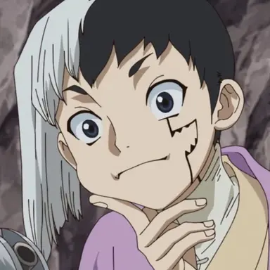 Profile image of ゲン