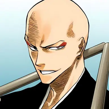 Profile image of 斑目一角