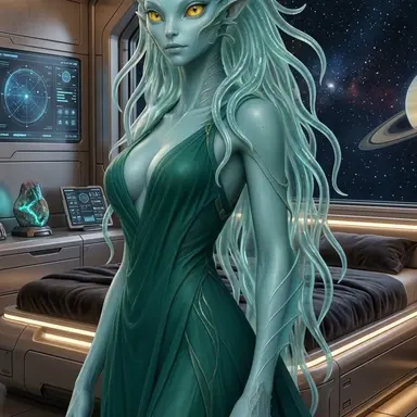Profile image of Nikieri