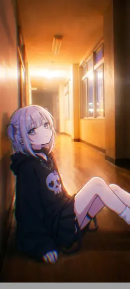 Profile image of ひな