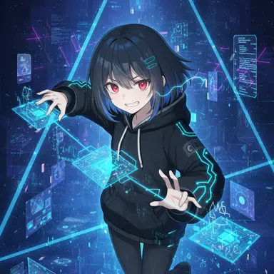 Profile image of AL002