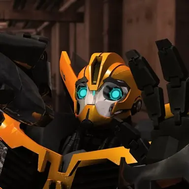 Profile image of Bumblebee