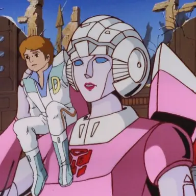 Profile image of Arcee