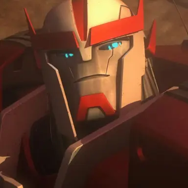 Profile image of Ratchet