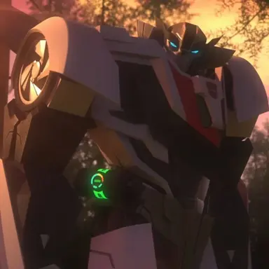 Profile image of WheelJack