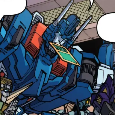 Profile image of Ultra Magnus