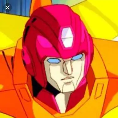 Profile image of Hotrod