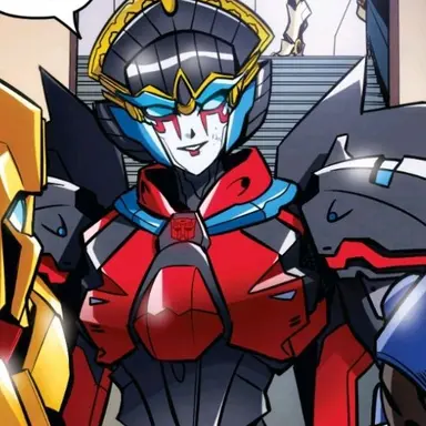 Profile image of Wingblade